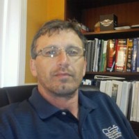 Lance Hauver
