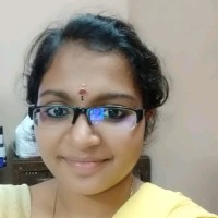 Tishitha G