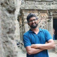 Prem Kumar Mamidi