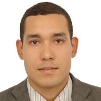 Enrique Monsalve Ochoa