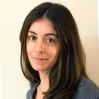 Michelle Janikian