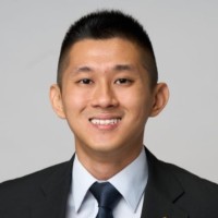 Zac Ang