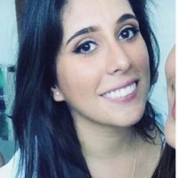 Evelyn Sánchez Chabat