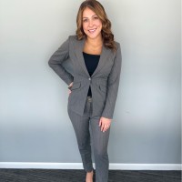 Trisha Cooper