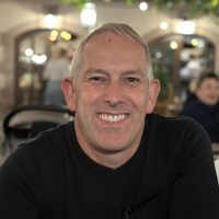 Richard Wenham
