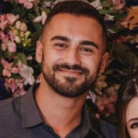 Josué Valerio Da Silva