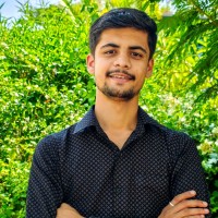 Pratik Deshpande