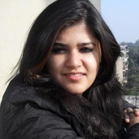 Komalpreet Rekhi