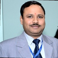 Dr. Anil Kumar Goyal