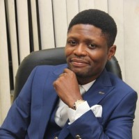 Dr. John Paul Ejembi