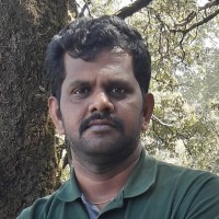 Thirisulamariappan Subbiah