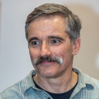 Daniel Lee