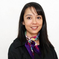 Lourdes Plaisant Ojinaga