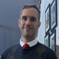 Kyle F. Moore,  Th.M