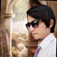 Rehaan Hashmi