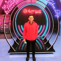 Afnaan Razlan