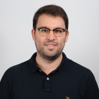 Nicolas Castrovillari