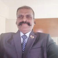 Dr. N. VEERASIGAMANI., B.E.,M.A., M.B.A., M.PHIL., PhD (IN Veteran-MCERA)