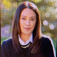Jasmin V. Lombardi