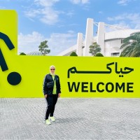 Samira Rashed