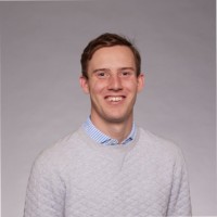 Nicholas Langelotti, Pga, Mba