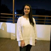 Syeda Andaleeb