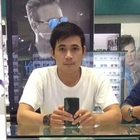 Agustinus Afrano Amran