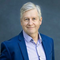 David Abernethy