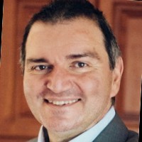 Bill Miliotis (He/Him) Gaicd - Cmgr
