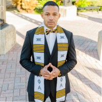 Abraham Walker, M.S.