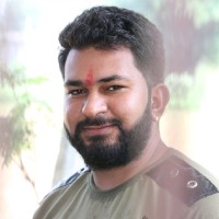 Chetan Vaishnav