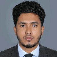 Yadhu Krishnan P M