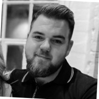 Jacob Rask Lykke Pedersen