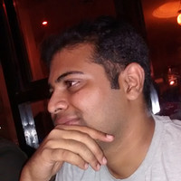 Saket Mahajan