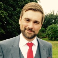 Mark Cranefield