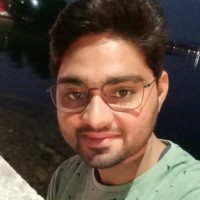Deepak Vyas