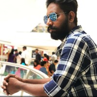 Krishanth M