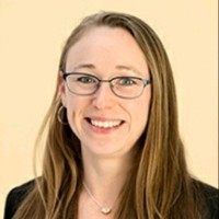 Donna London, Cpa
