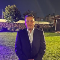 Rodolfo Arango