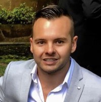 Robbie Clark