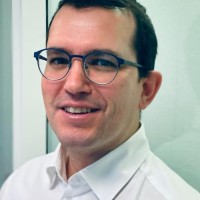Stéphane Heitz