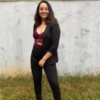 Jocelyn Gray