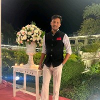 Gautam Vedwal