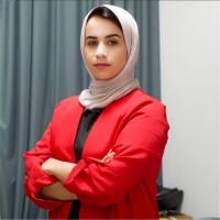 Jawaher Albadi