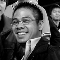 Patrick Madulid