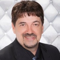 Daniel Fréchette