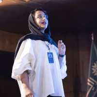 Hanieh Dehghan