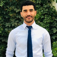 Mohamed Amine Ali Bel Haj