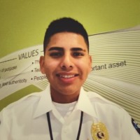 Jason Moreno