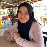 Suhailah Mohamed